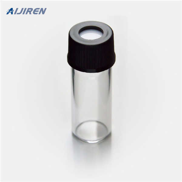 <h3>Laboratory analytical gc vial inserts for Shimadzu-Aijiren </h3>
